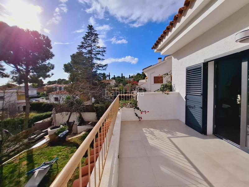 Foto a8426096-a2b3-4344-8e83-145fefbd439c. Casa adossada amb calefacció aparcament a Cunit residencial Cunit