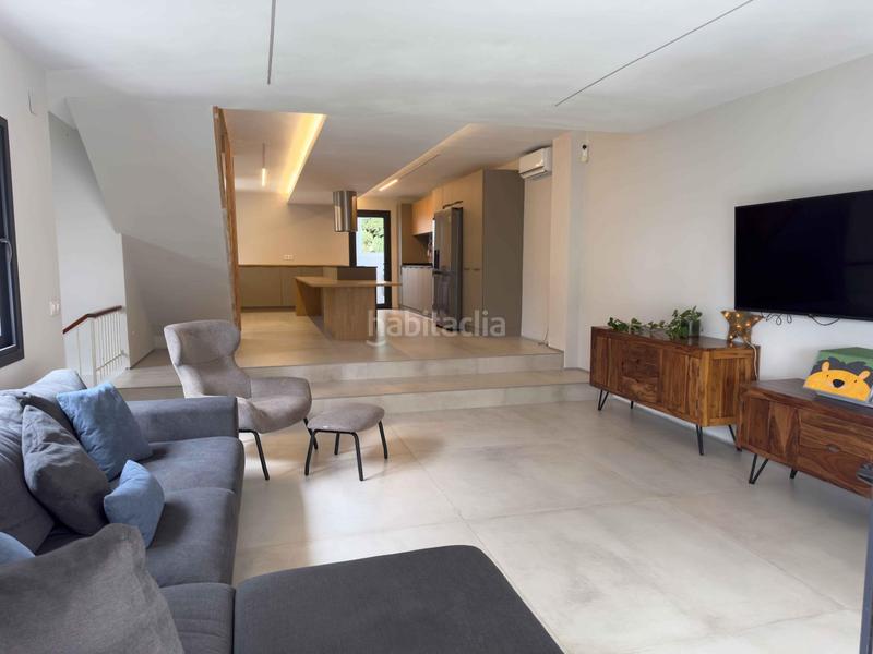 Foto ac5ada74-e122-4d47-83d5-5024d3ef4bd1. Casa adossada amb calefacció aparcament a Cunit residencial Cunit