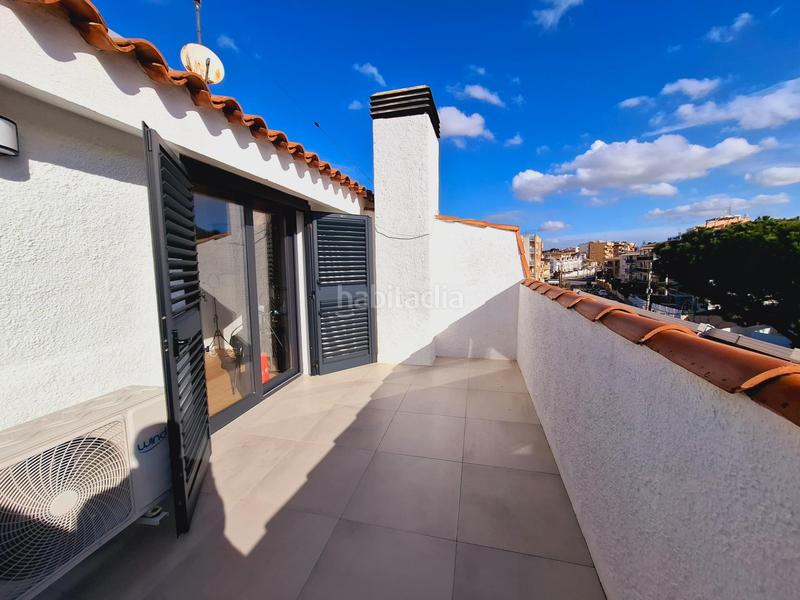 Foto e952ee2c-b638-4ad9-bb5f-054b25c00d34. Casa adossada amb calefacció aparcament a Cunit residencial Cunit