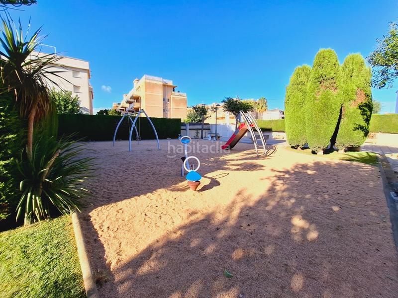 Foto 22d0fc2f-63ad-4621-b2be-270310824d39. Ground floor with heating parking pool in Cunidor Cunit