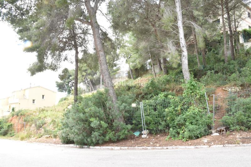 Foto db677fac-1a6b-4ccd-af94-703a04212ffa. Residential plot in costa Cunit - els jardins - els rosers Cunit