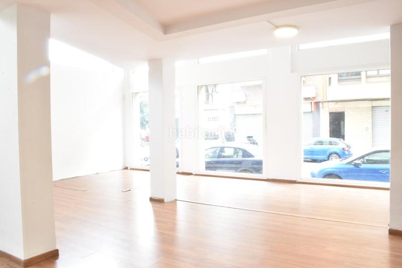 Foto 2ba54354-6a35-42f4-bb9d-2f3fe5283e5b. Local comercial a El Tancat-Mas d´en Gual Vendrell (El)