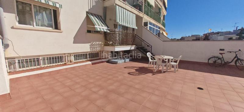 Foto 0e72591d-532e-45aa-b71f-b6cee0ec1293. Piso  en venta en el centro de el vendrell con terraza de 60 m2 en Vendrell (El)