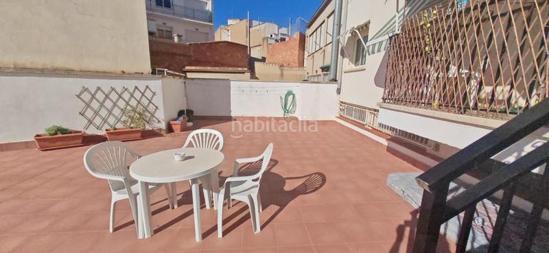 Foto 2ac3d564-ea36-46f2-a9ae-9f1c0b22c4c2. Piso  en venta en el centro de el vendrell con terraza de 60 m2 en Vendrell (El)