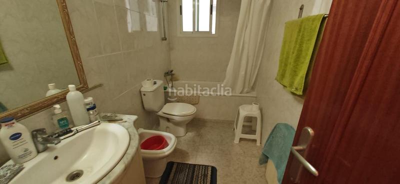 Foto 4f40840f-f3b0-4562-8afa-d673cece68e6. Piso  en venta en el centro de el vendrell con terraza de 60 m2 en Vendrell (El)