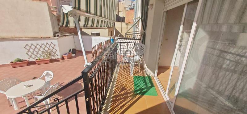 Foto 66836866-c0ef-4b3f-aaad-d81021e8953d. Piso  en venta en el centro de el vendrell con terraza de 60 m2 en Vendrell (El)