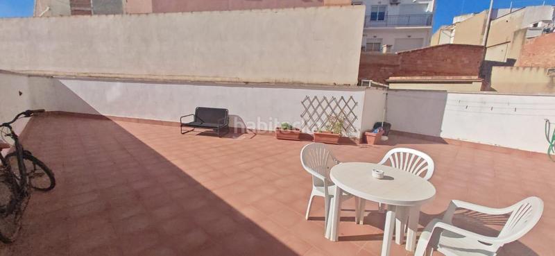 Foto 8c550881-6eb8-432b-a78e-e42d815a2b68. Piso  en venta en el centro de el vendrell con terraza de 60 m2 en Vendrell (El)