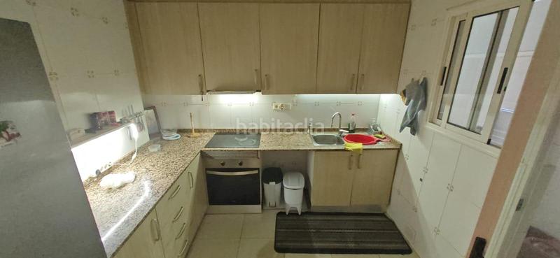 Foto c5585c2f-a336-40ad-b06d-f3fe3aa17908. Piso  en venta en el centro de el vendrell con terraza de 60 m2 en Vendrell (El)