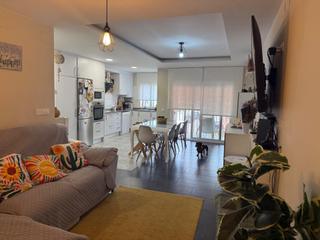 Appartement à Centre. Exclusivo piso con terraza en la muntanyeta