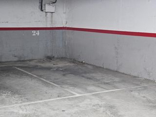 Posto auto in Centre