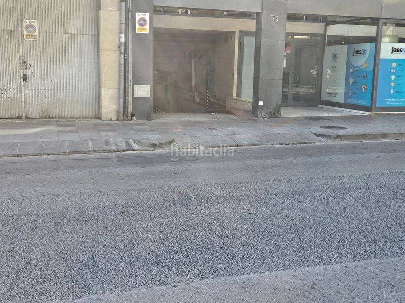 Foto 76d651f8-5a77-4470-a34a-4d52e41d176a. Autoparkplatz in Centre Vendrell (El)