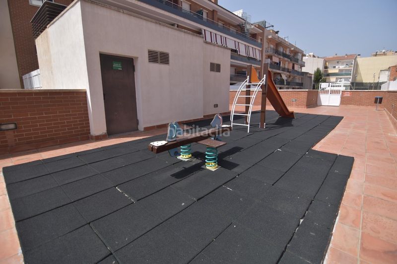 Foto e12d54a5-c057-4668-a923-7c9e1197329b. Pis amb calefacció piscina a El Tancat-Mas d´en Gual Vendrell (El)