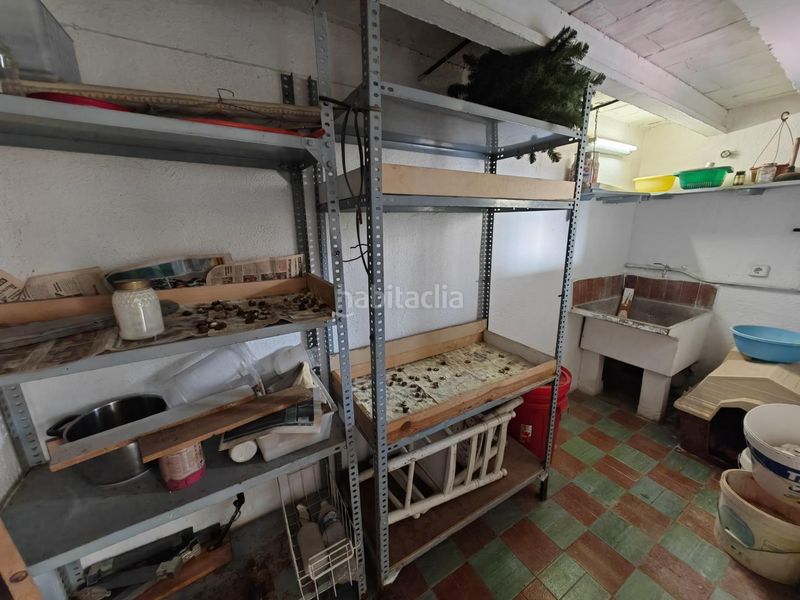 Foto 7f5eeab0-e287-4102-ab3d-83e9c2b3a0f1. Haus mit parking in Centre Vendrell (El)