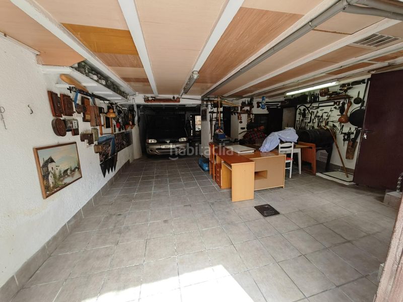 Foto c18c28e0-1aac-4c17-bada-4a0a97e92802. Haus mit parking in Centre Vendrell (El)