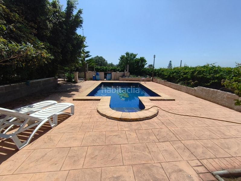 Foto 9493e5a7-82a0-43c9-b68e-ce92587b064e. Xalet amb piscina a Montferri