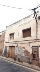 Casa  Carrer roda. 2 casas de pueblo para rehabilitar íntegramente, situadas en car