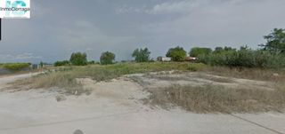 Terreny residencial a Montferri. Parcela urbana esquinera en urb. lalzineta montferri