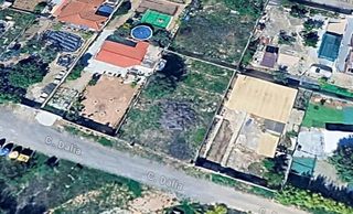 Terreny residencial a Montferri. Parcela en urb. lalzineta montferri