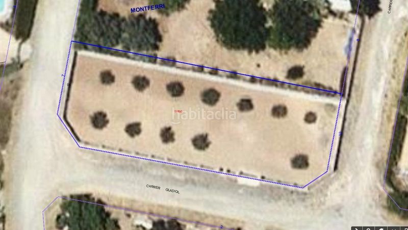 Foto 003088e9-163e-4d58-a487-d4f92c87d408. Terreny residencial a Montferri