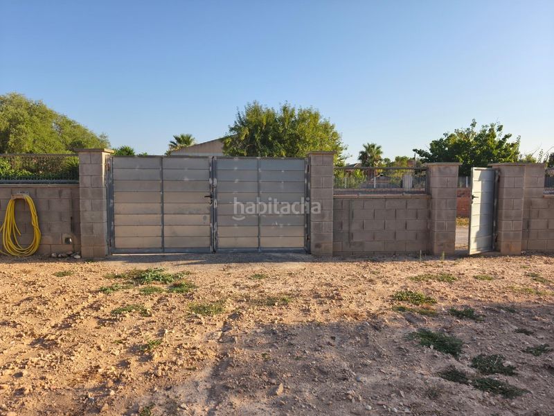 Foto 9e66d1a2-ec7a-47ec-bcd5-a72d52019c84. Terreny residencial a Montferri
