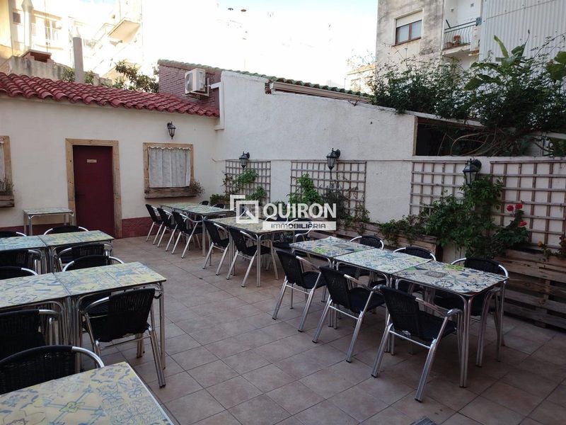 Foto 419a640a-93df-4839-ae3c-3bb007ceef0f. Traspàs local comercial a Calafell platja Calafell