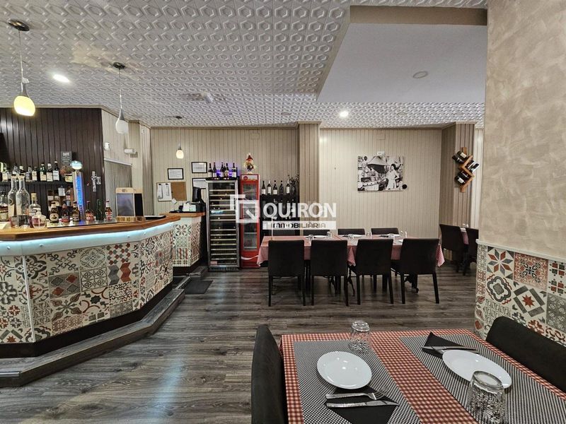 Foto 445efc9e-26df-499a-9123-bbe6def693b4. Traspàs local comercial a Calafell platja Calafell