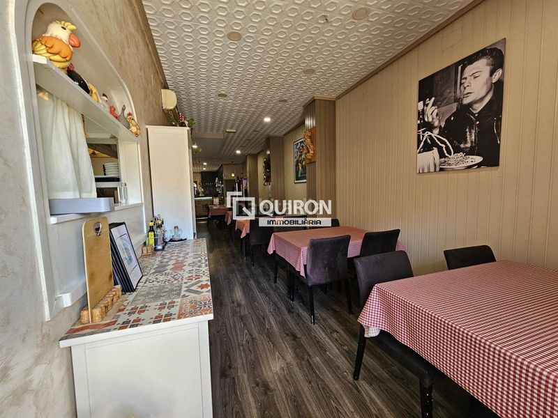 Foto 4d0b3275-d7a7-4838-9636-77f9a5b86c5f. Traspàs local comercial a Calafell platja Calafell