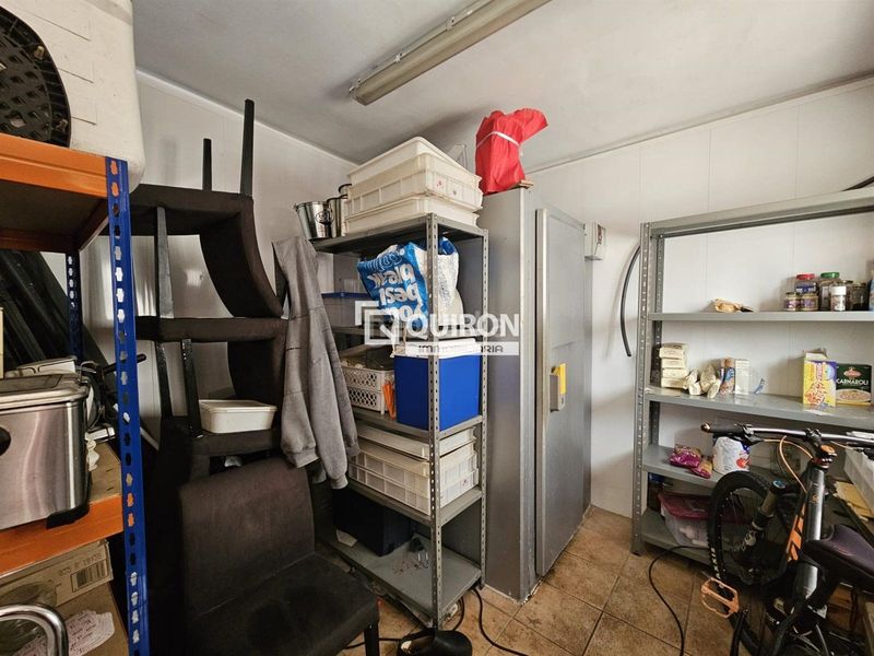 Foto 90a8d872-5a5e-41f5-9a74-8d13eaeb8e30. Traspàs local comercial a Calafell platja Calafell
