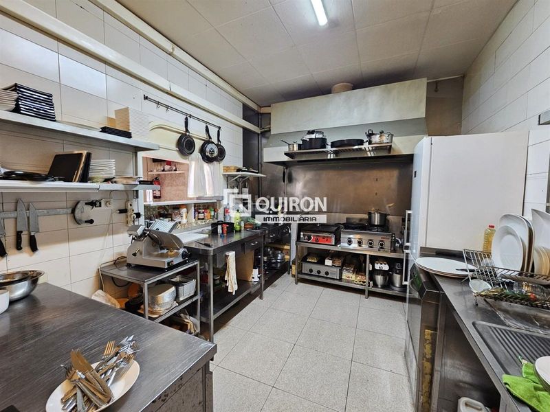 Foto cb8fa87c-b689-4533-b022-7027f44cff45. Traspàs local comercial a Calafell platja Calafell