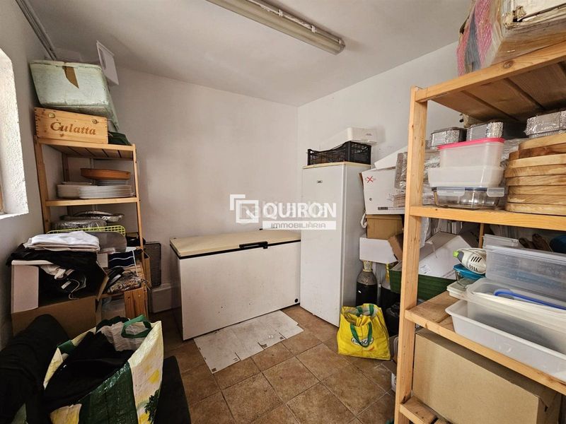 Foto e7bcb4df-e695-49d0-87d6-e0daf5697be4. Traspàs local comercial a Calafell platja Calafell