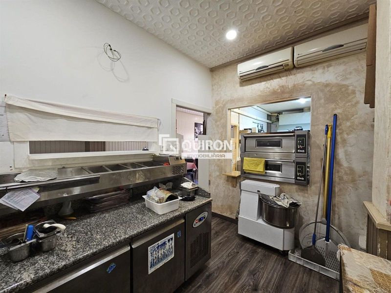 Foto ef6193ad-700f-46bc-b363-3918017af7f0. Traspàs local comercial a Calafell platja Calafell