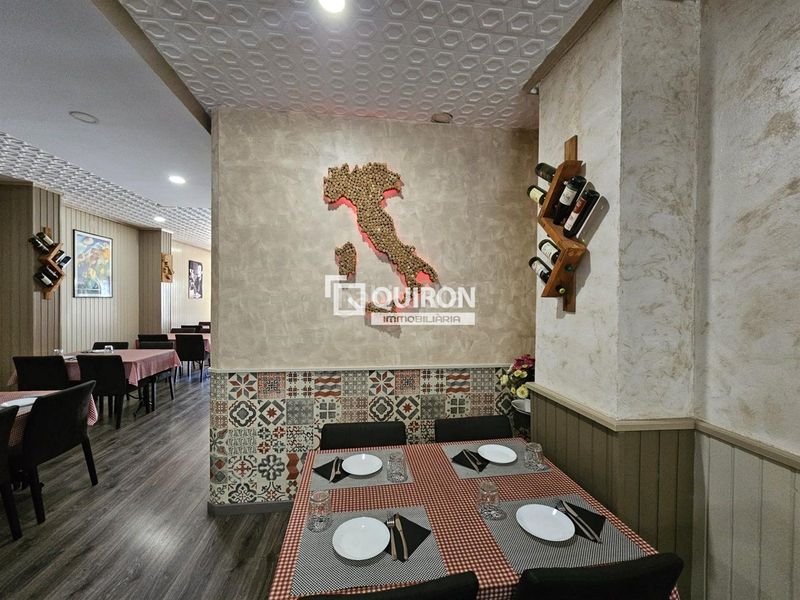 Foto f850510a-5417-4931-9a7c-c3e74caa9103. Traspàs local comercial a Calafell platja Calafell