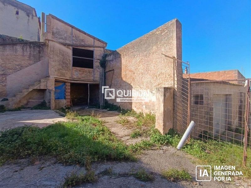 Foto 4120e0e7-dd37-4526-97d8-c524c87f0022. Casa a Masllorenç