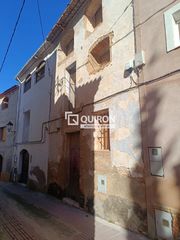 House  Vall del. Casa de pueblo a reformar en masllorenç