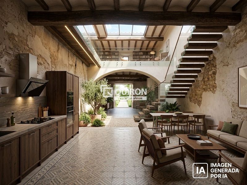 Foto f651d8b7-2e8b-4a77-bfef-8764a218fe7b. Casa a Masllorenç