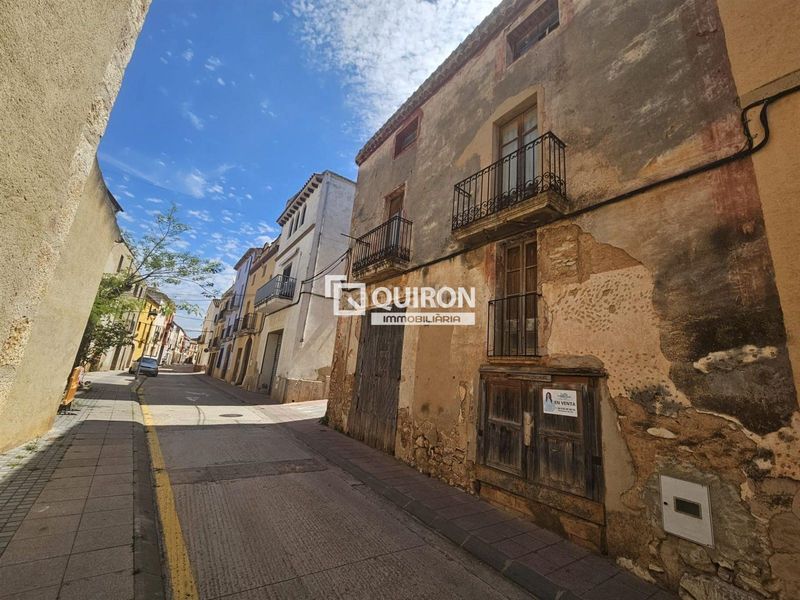 Foto f0fe09a0-f94e-44b2-a1b7-aa6a17dc62ab. Casa a Masllorenç