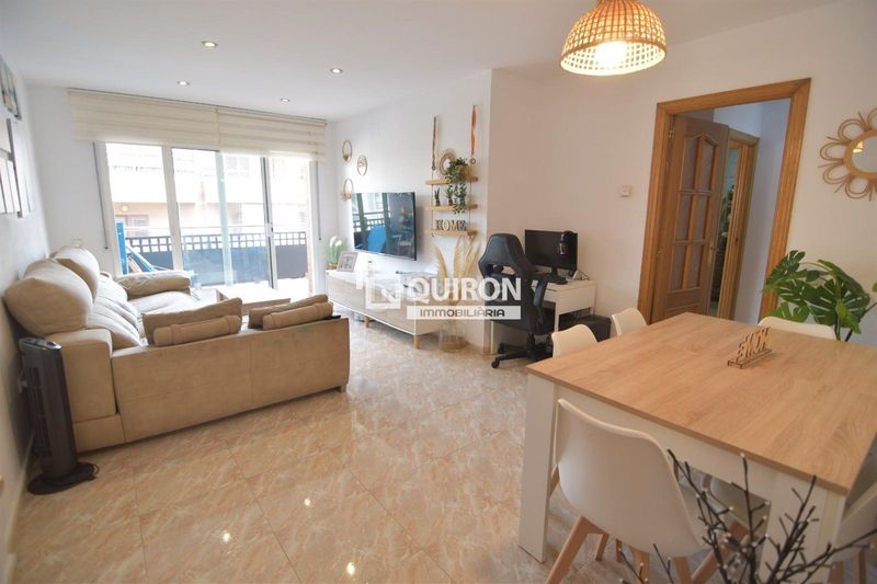 Foto 04fe3b0b-8220-4d7e-b8f7-20d02ba2cb6d. Appartement avec chauffage piscine dans El Tancat-Mas d´en Gual Vendrell (El)