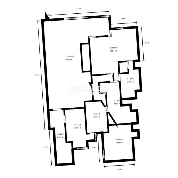 Foto 0a0de380-3932-4643-bf5d-f76eeb596e6e. Appartement avec chauffage piscine dans El Tancat-Mas d´en Gual Vendrell (El)