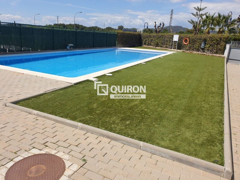 Foto 7708a7b7-c18a-4487-9a55-c7159cfd793b. Casa adossada amb calefacció piscina a Roda de Barà