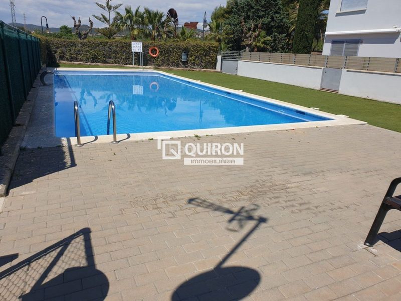 Foto b1e93b91-48ed-4494-8bd4-1b71220737ed. Casa adossada amb calefacció piscina a Roda de Barà