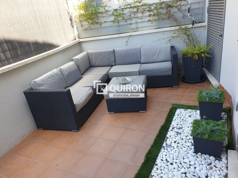 Foto f5f5c949-e878-4c49-82c7-a3310fa60204. Casa adossada amb calefacció piscina a Roda de Barà