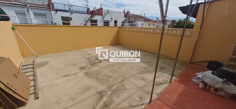 Foto 56620ea4-5cea-4a6b-a8d5-8e7b29c84361. Casa adossada amb calefacció a Albinyana
