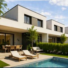 RESIDENCIAL VISTA MAR