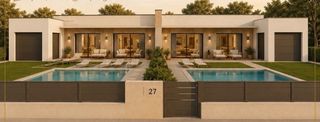 RESIDENCIAL VISTA MAR