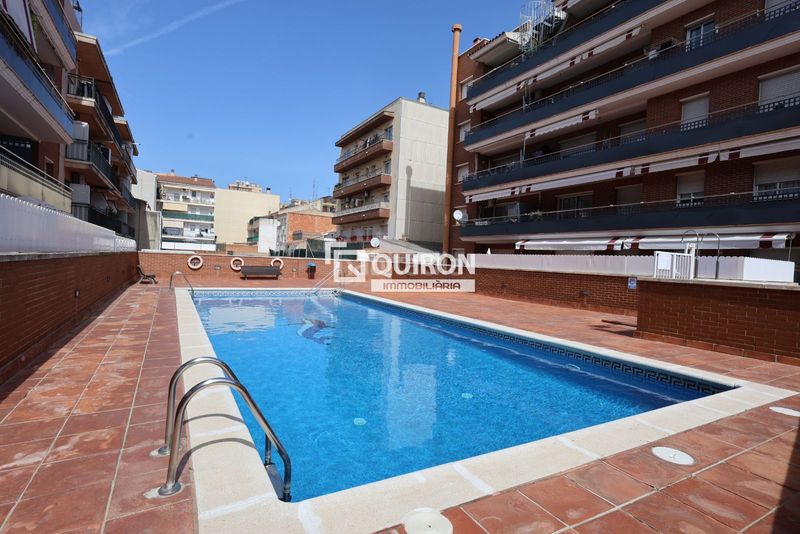 Foto 248e6da3-d5d9-4007-a223-63e1729618ad. Dachwohnung mit heizung parking pool in El Tancat-Mas d´en Gual Vendrell (El)