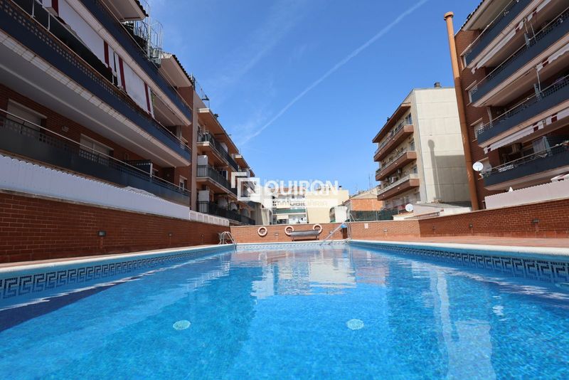 Foto 58413990-6e5c-48a3-85ca-fcbaac11059e. Dachwohnung mit heizung parking pool in El Tancat-Mas d´en Gual Vendrell (El)