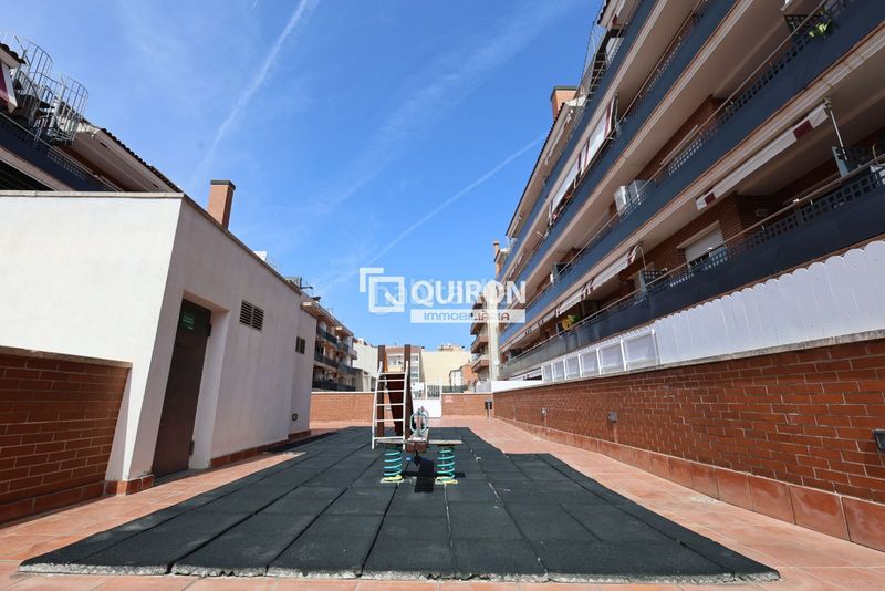 Foto 739892c8-371d-417f-8255-4be25e6bd00a. Dachwohnung mit heizung parking pool in El Tancat-Mas d´en Gual Vendrell (El)