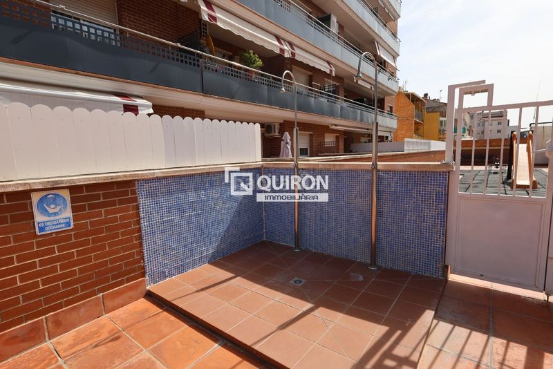Foto 829ca7c6-1d7f-49a2-b2df-81ba8b82a776. Dachwohnung mit heizung parking pool in El Tancat-Mas d´en Gual Vendrell (El)