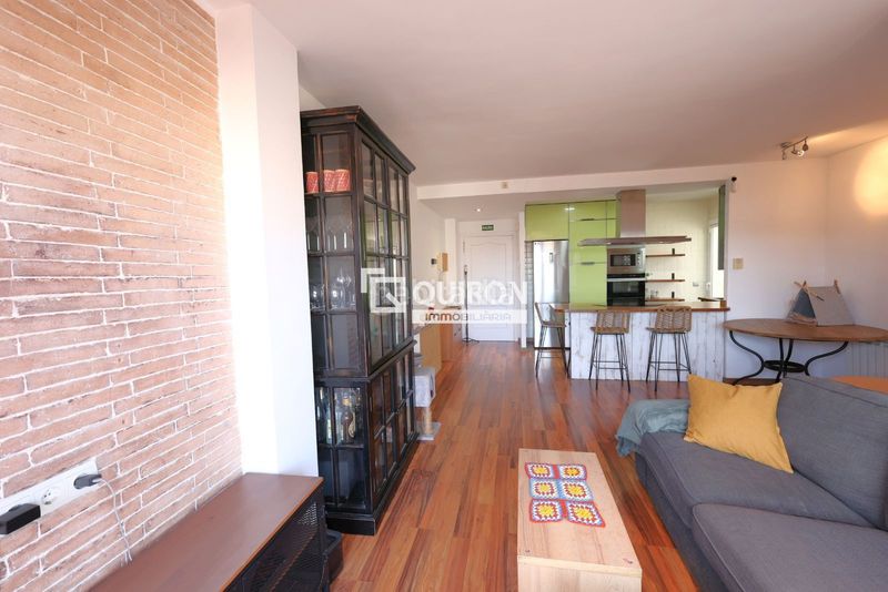 Foto c83c3763-9a4f-4c60-b610-1f48d006e6b2. Dachwohnung mit heizung parking pool in El Tancat-Mas d´en Gual Vendrell (El)