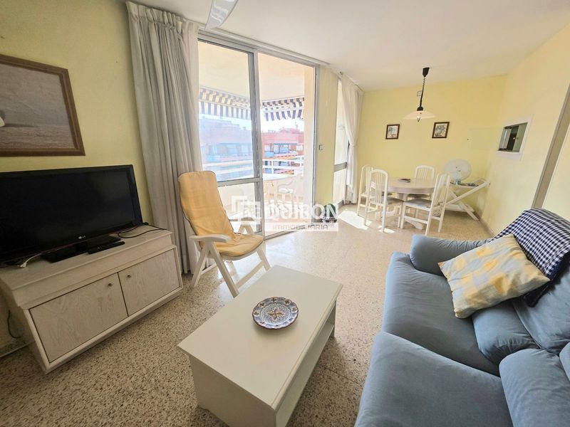 Foto b0b919d8-be93-4bcb-ae2e-7ea064693a8e. Pis amb calefacció aparcament a Platja de la Paella Torredembarra